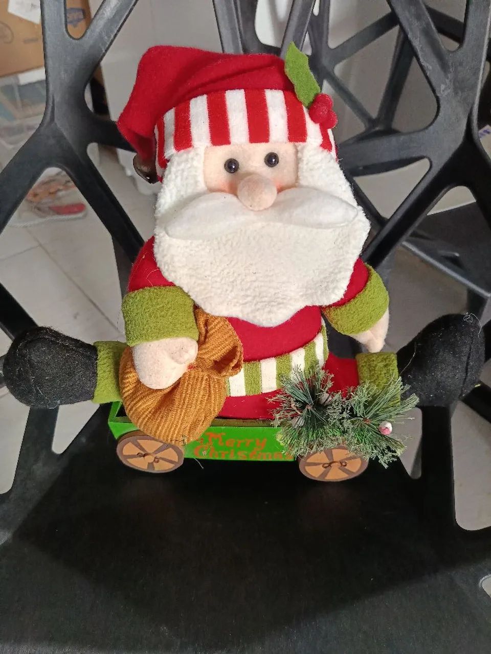 Papai noel  - Foto 3
