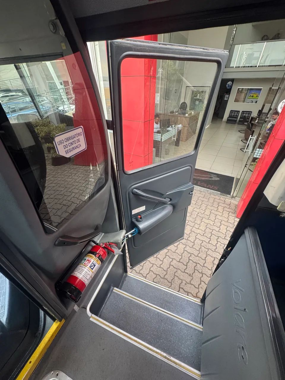 Volare V8L Rodoviário  - Foto 9