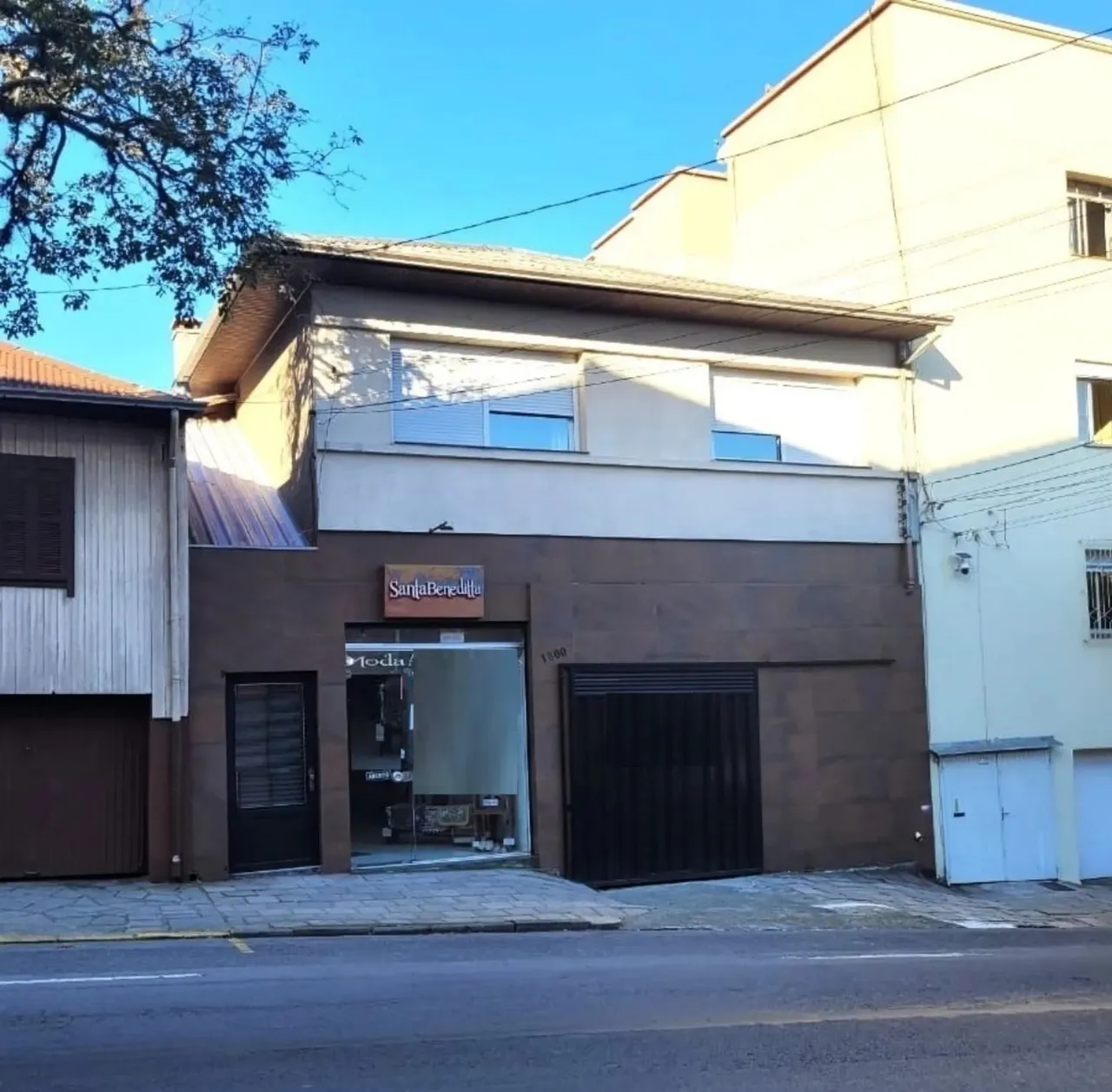 CAXIAS DO SUL - Conjunto Comercial/Sala - CRISTO REDENTOR