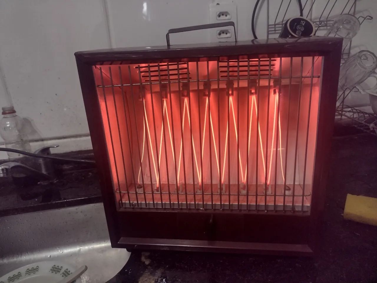 Aquecedor
