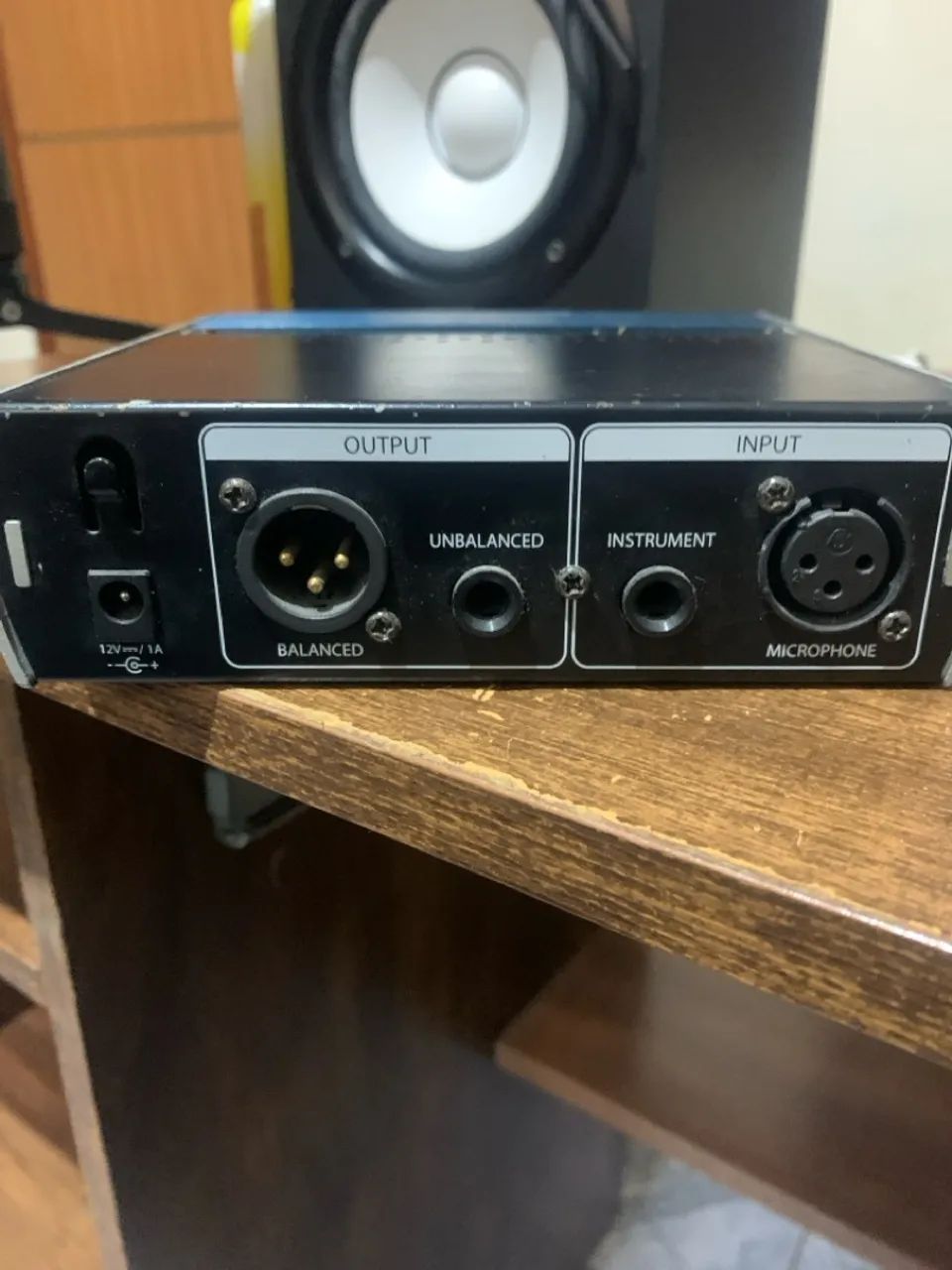 Tube Pre V2 - PreSonus - Foto 2