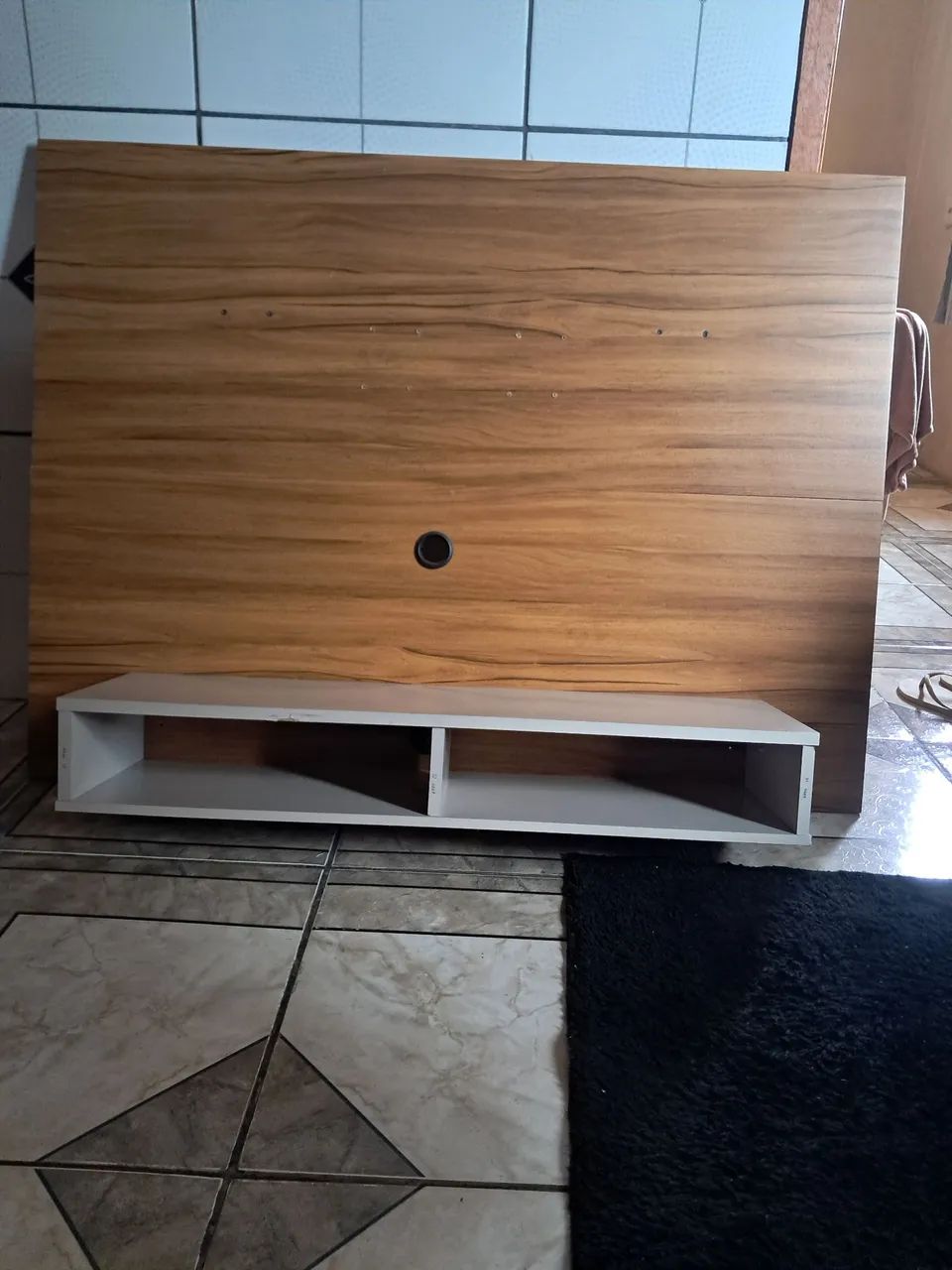 Painel de TV até 50 polegadas!