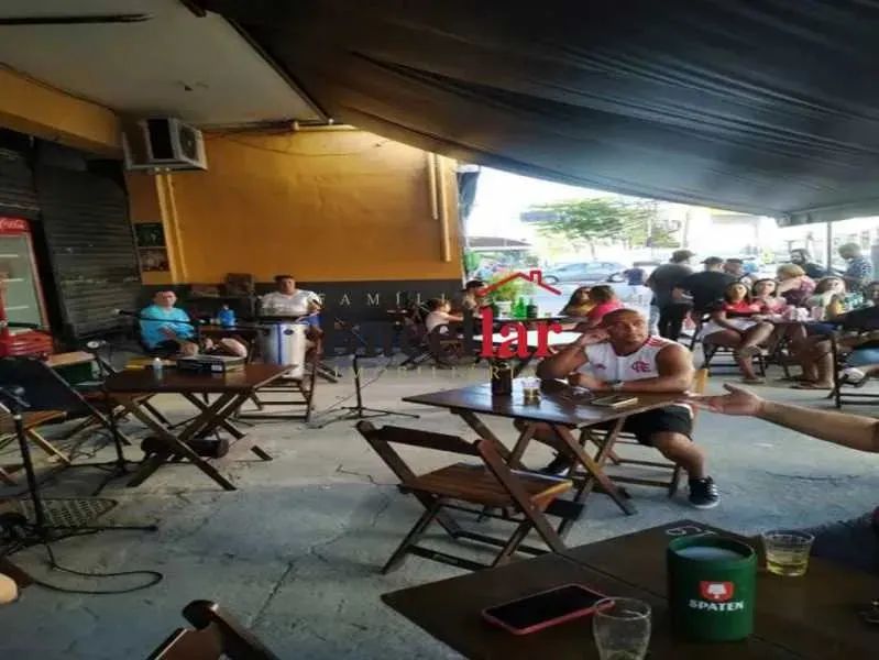Ponto comercial : / Comercial / Engenho de Dentro - Foto 2