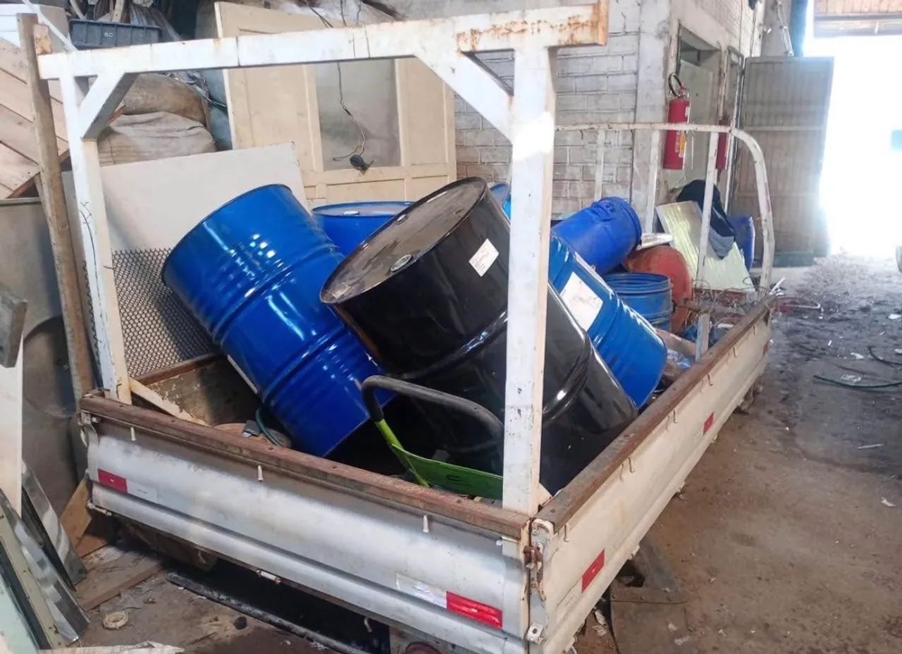 Carroceria kia bongo - Foto 6