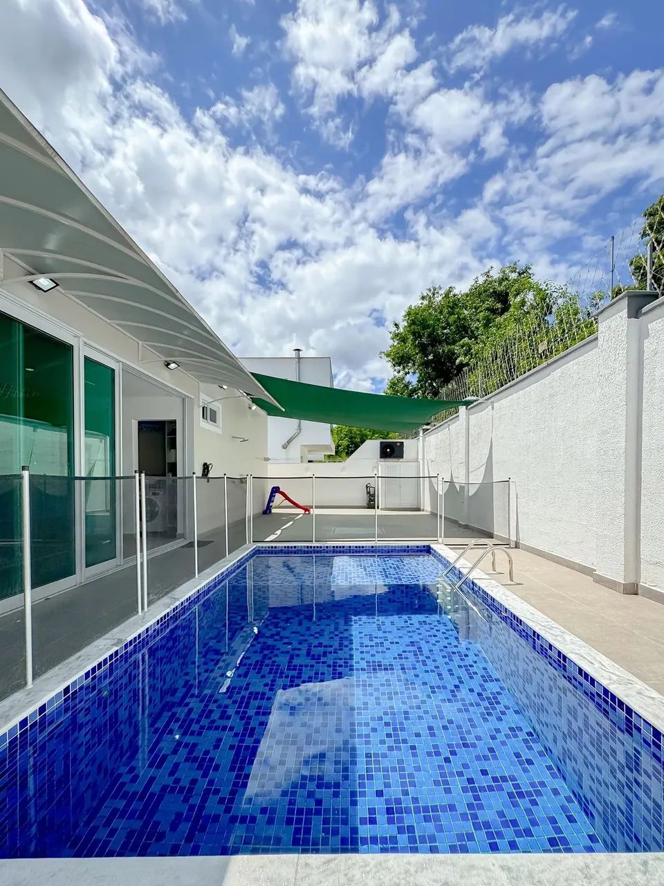 ALPHAVILLE JACUHY - Casa Linear a venda em SERRA - ES - Foto 5