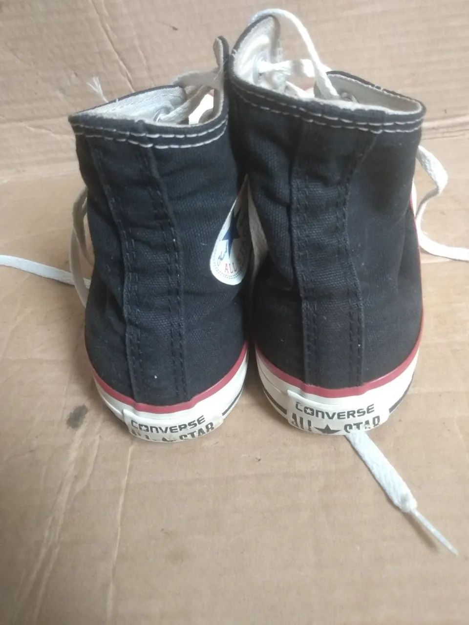 Tênis ALL Star  - Foto 4