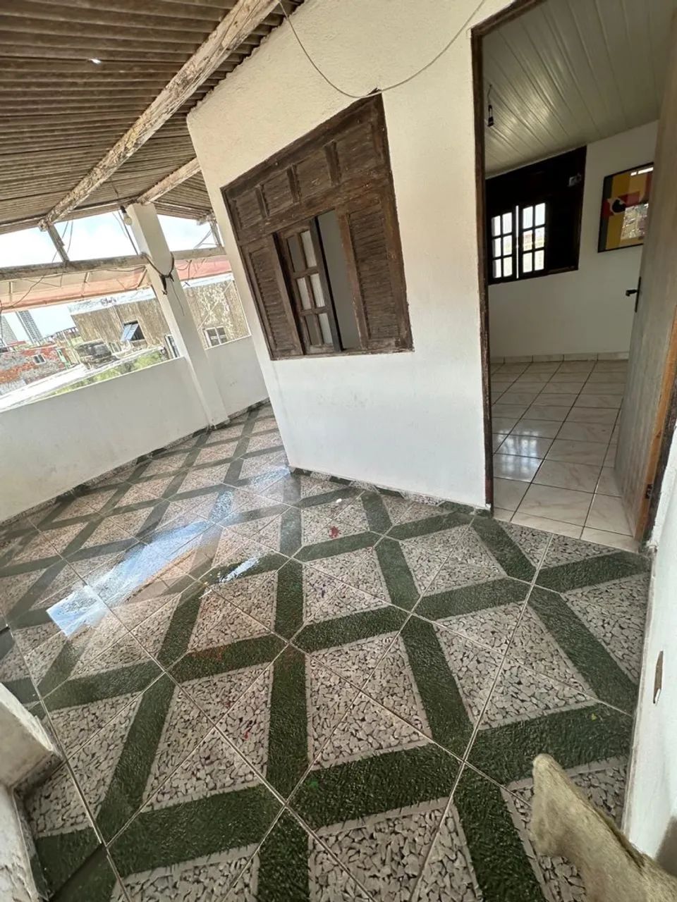 Foto - Recife - Brasília Teimosa