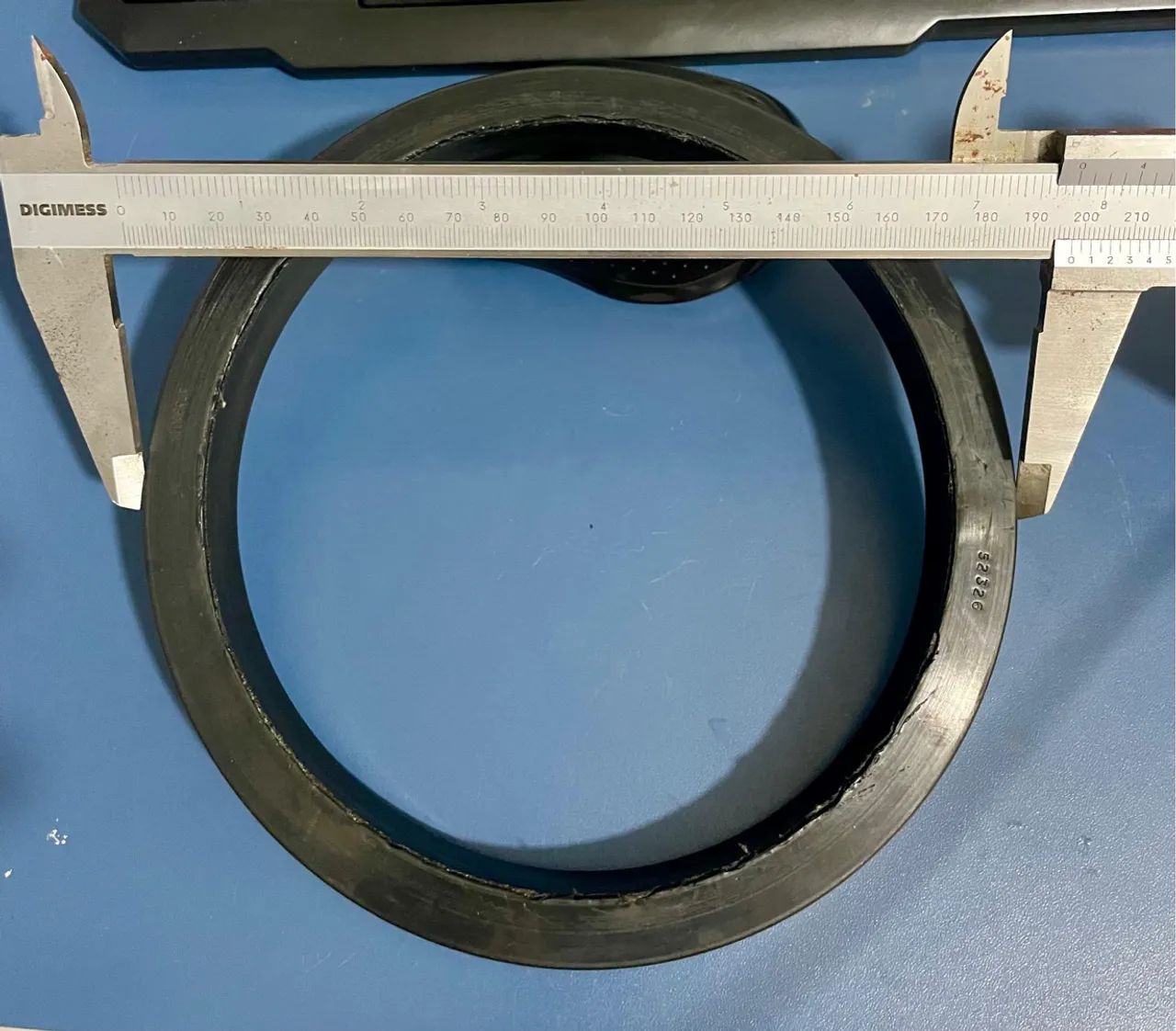 Macaco Hidráulico Vedações Kits Retentores Gaxetas raspadores Salvador JRS vedações  - Foto 9