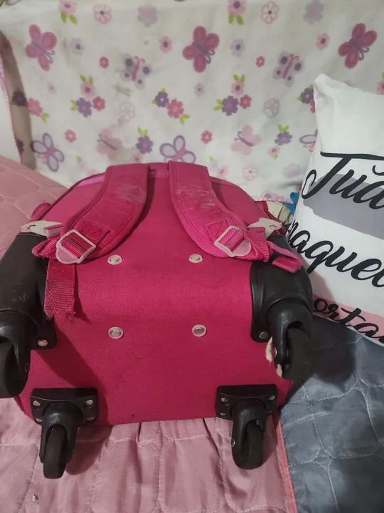 Mochila sestine grande - Foto 3