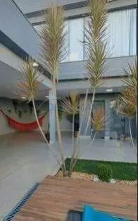 Casa de 4 Quartos Com 4 Suites à venda - Vicente Pires - Foto 12