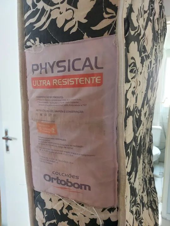 Colchão  - Foto 3