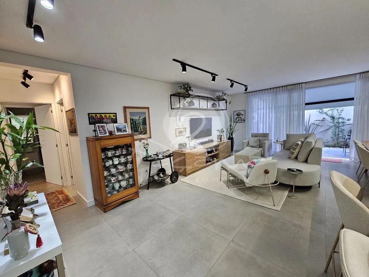 Casa para venda em Condominio fechado no Gramado em Campinas - Façanha Imóveis Campinas - Foto 3