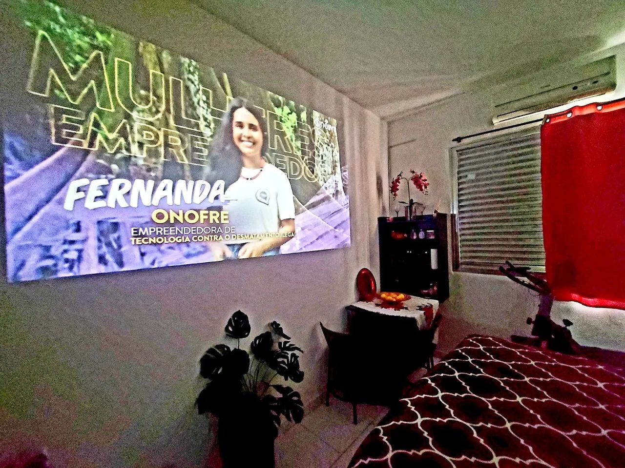 ALUGO APTO PRÓXIMO AS FACULDADES! - Foto 3