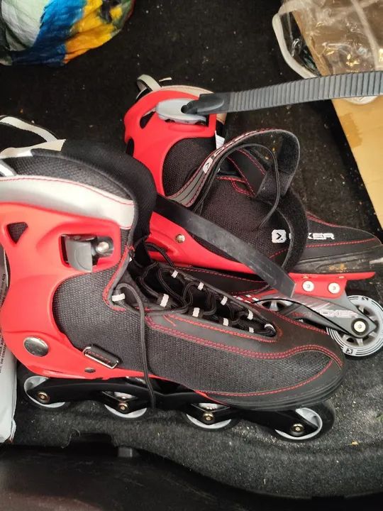 Patins Oxer Speed 7000 Abec 7 43
