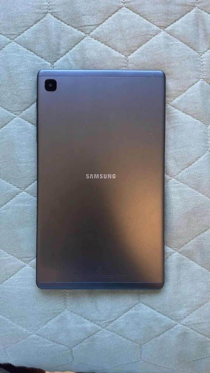 Samsung Galaxy Tab A7 Lite - Foto 4