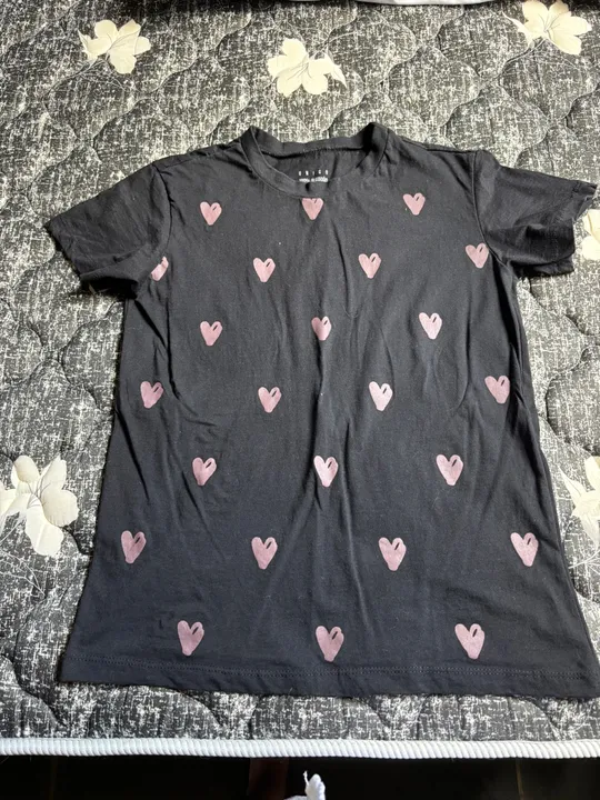 Camiseta