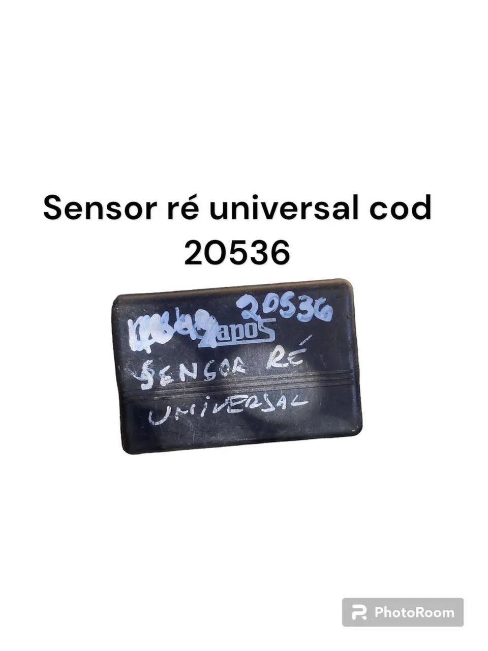 Sensor De Re Universal Cod 20536