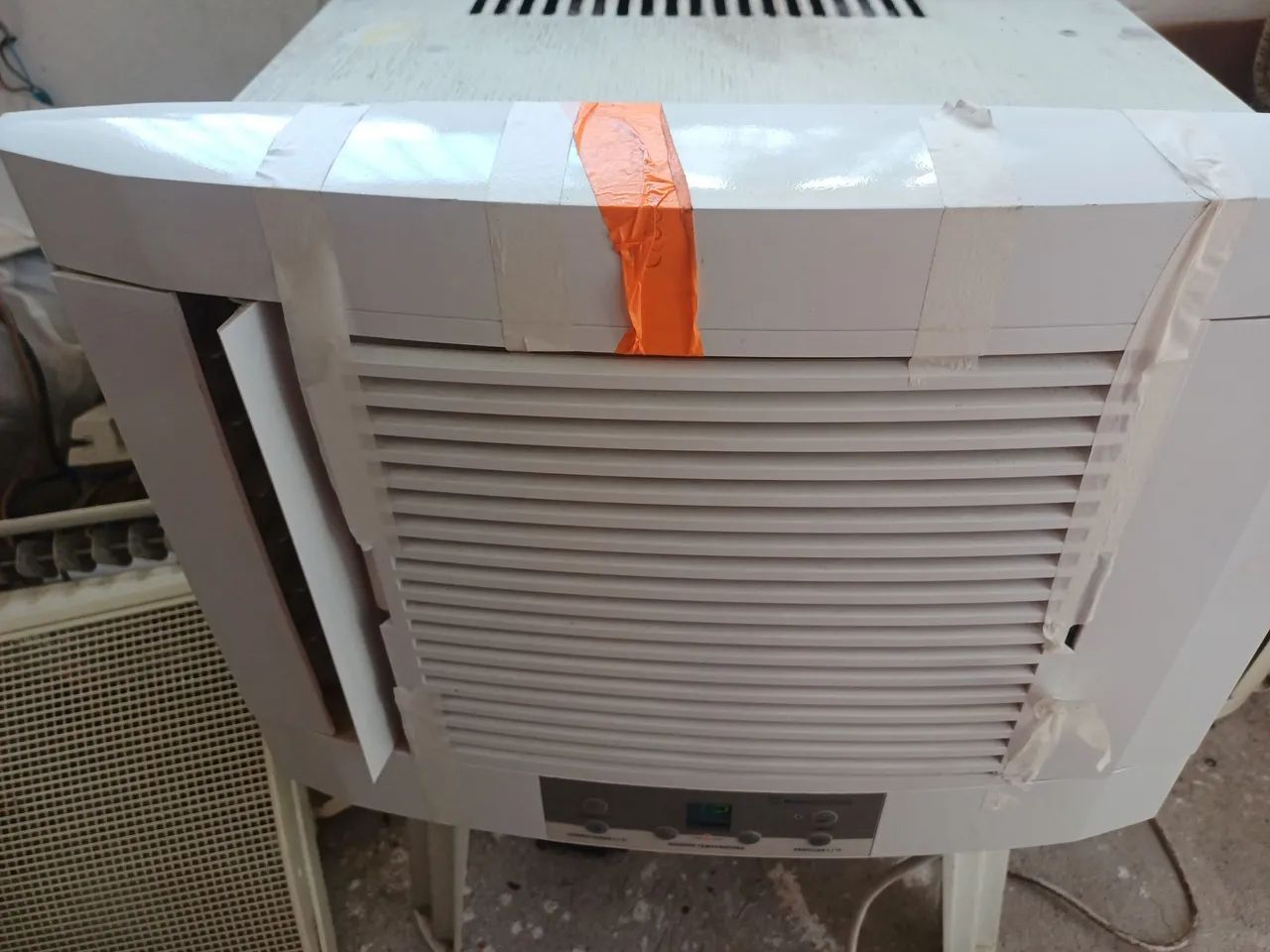 Air conditioning64168553571201123