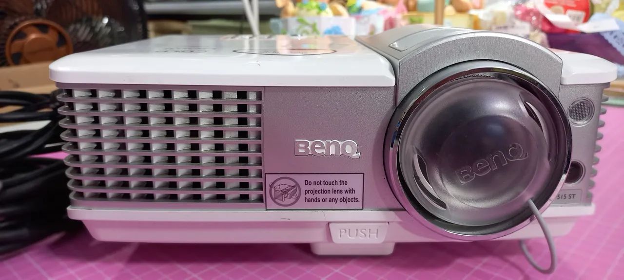 Projetor BenQ DLP - Foto 2