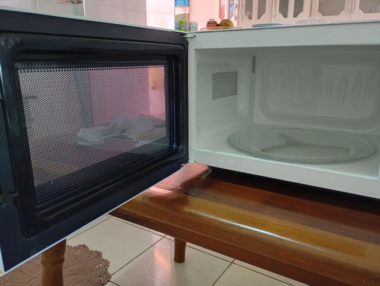 Microondas LG - Foto 2