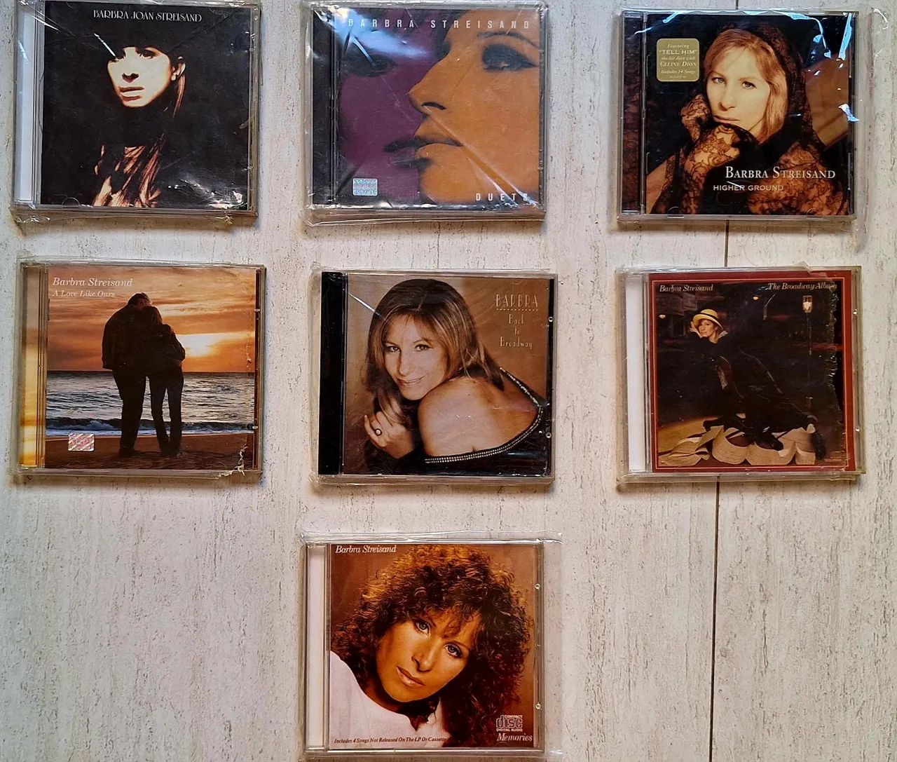 Vendo CDs variados - Foto 4