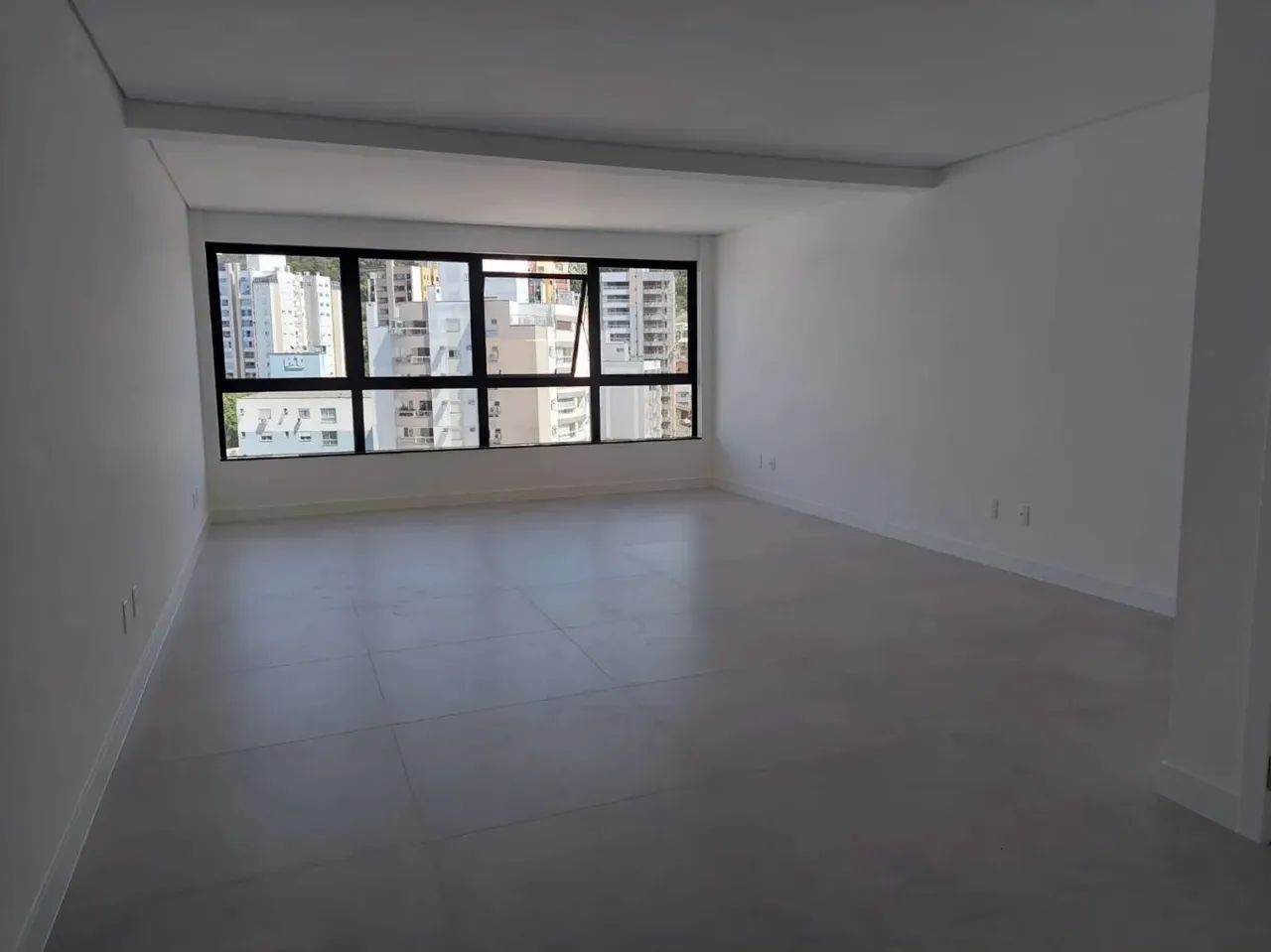 Sala comercial - Vila Nova