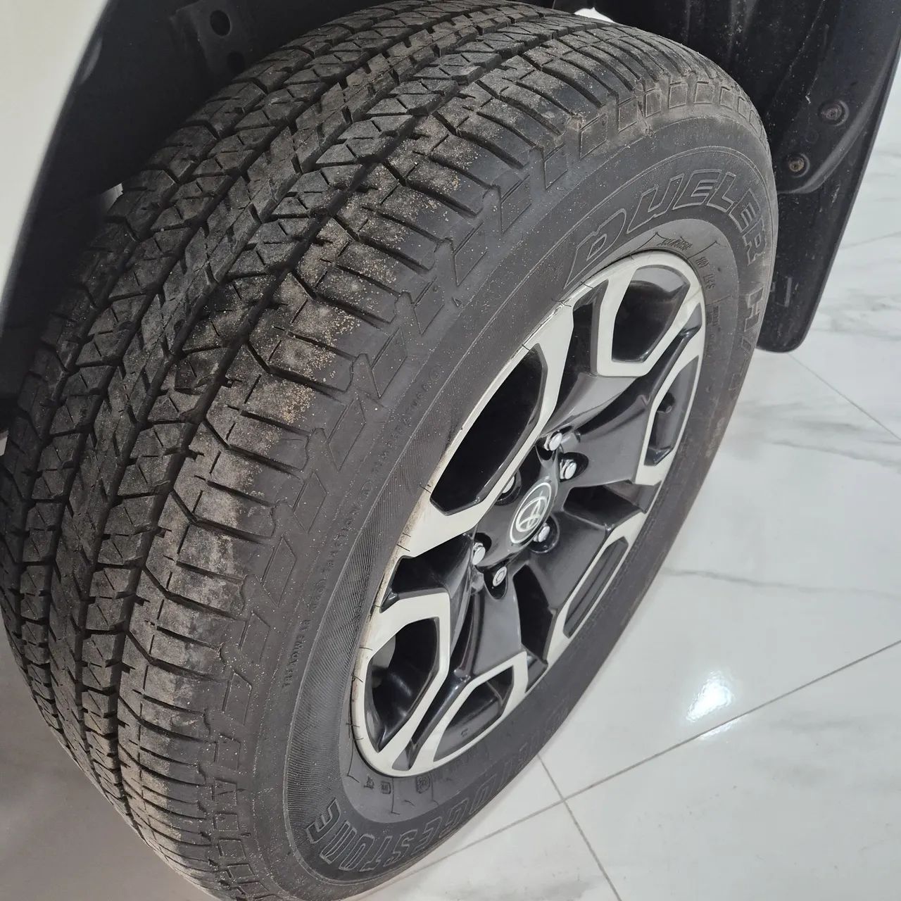 VENDO TOYOTA HILUX 2022!!! - Foto 4