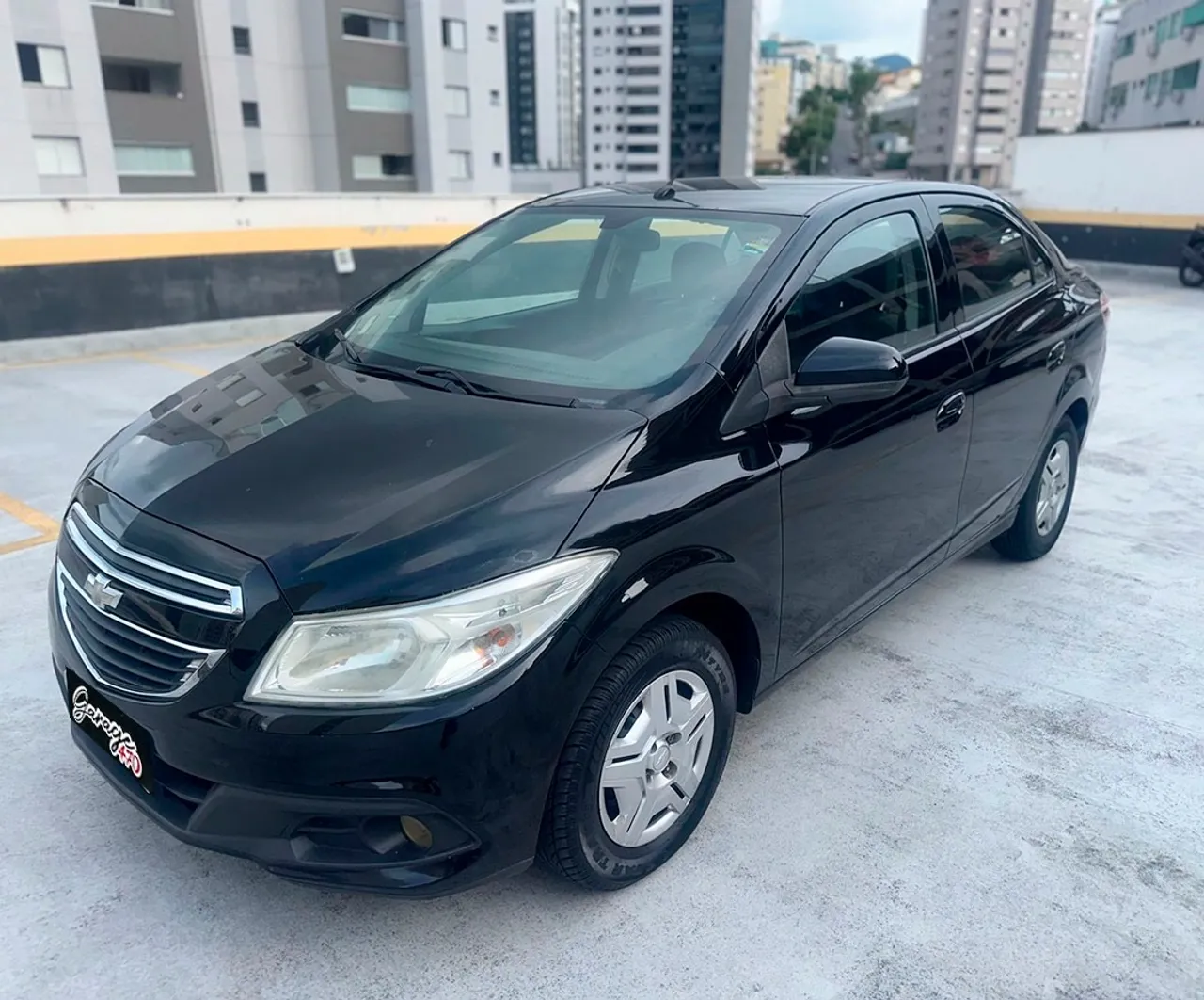CHEVROLET PRISMA Usados e Novos em Belo Horizonte e região, MG