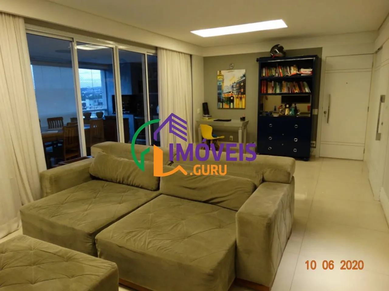 APARTAMENTO - VILA LEOPOLDINA - SP