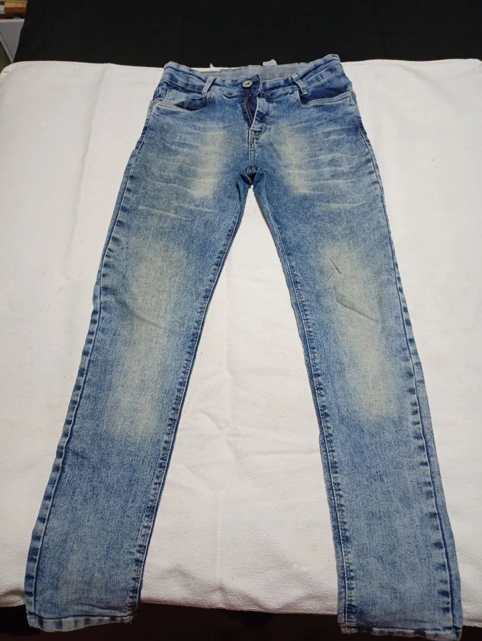 Vendo roupas menino Tam. 12 , 13/14 e 16. - Foto 3
