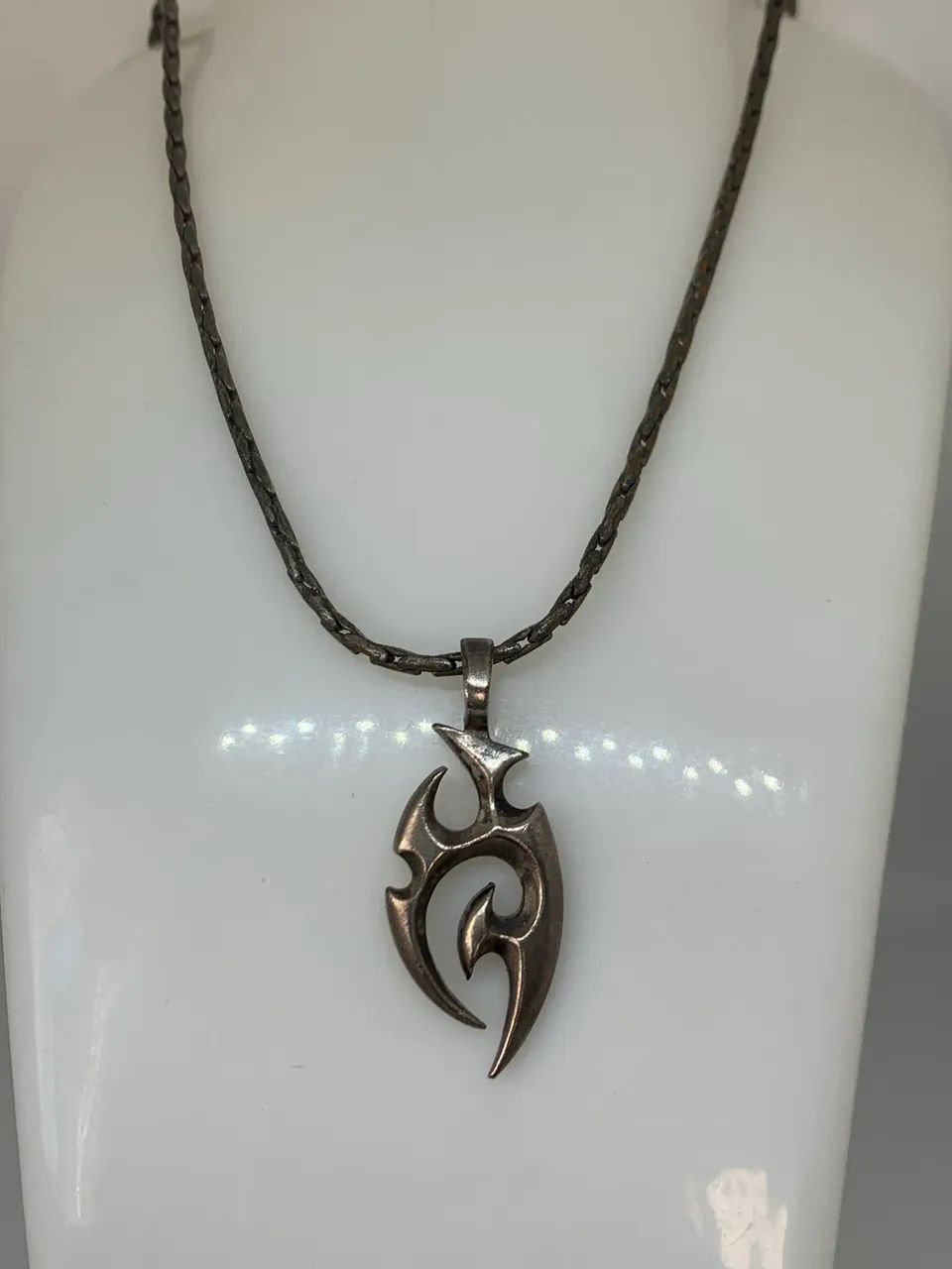 bico austrália colar surf