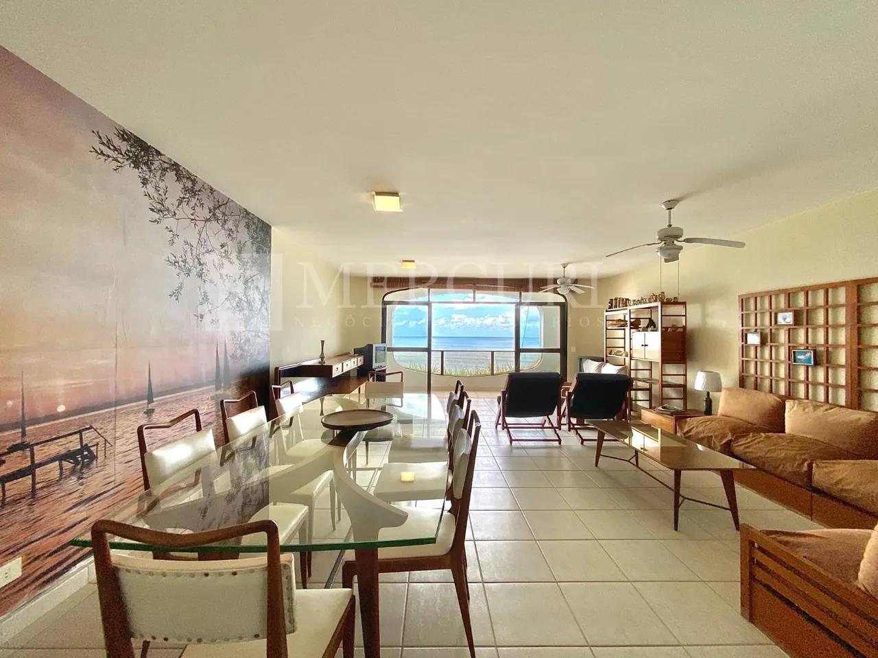 Apartamento Astúrias, 3 quartos à venda por R$ 1.250.000 - Imobiliária Guarujá