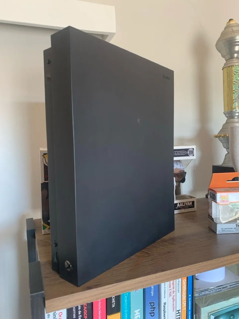 XBOX One X - Foto 4