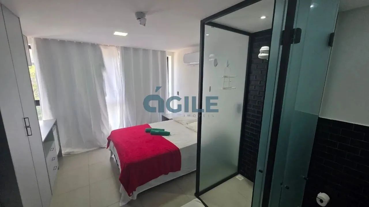 APARTAMENTO RESIDENCIAL em JOÃO PESSOA - PB, JARDIM OCEANIA - Foto 2