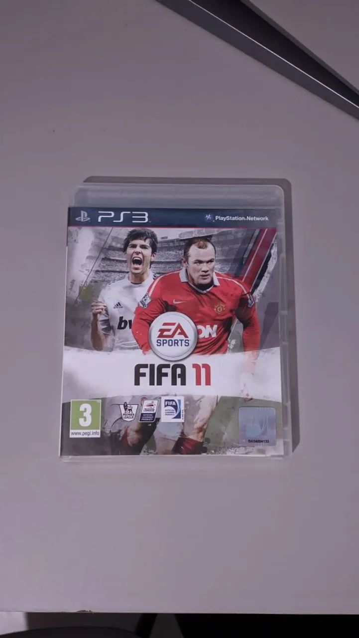 FIFA 11 - PS3