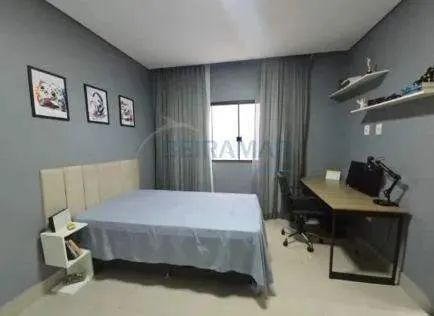 Casa de 4 Quartos Com 4 Suites à venda - Vicente Pires - Foto 8