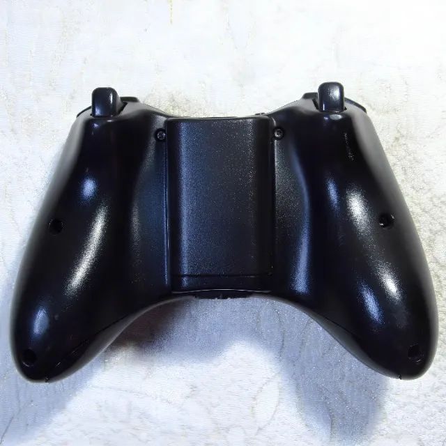 Controle Xbox 360 Original64313243155585121