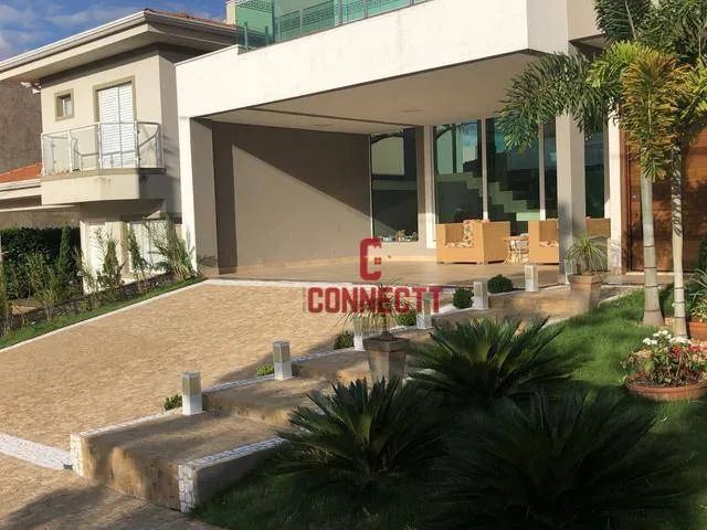 Sobrado à venda, 270 m² por R$ 1.900.000,00 - Quinta da Primavera - Ribeirão Preto/SP - Foto 4