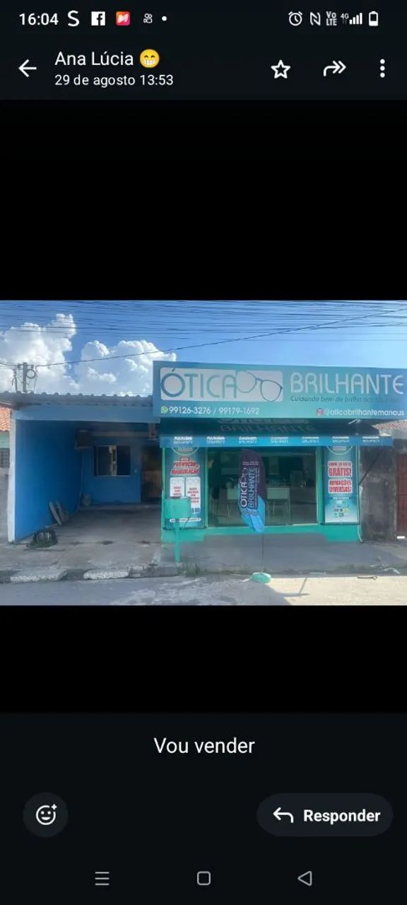 Foto - Manaus - Lago Azul