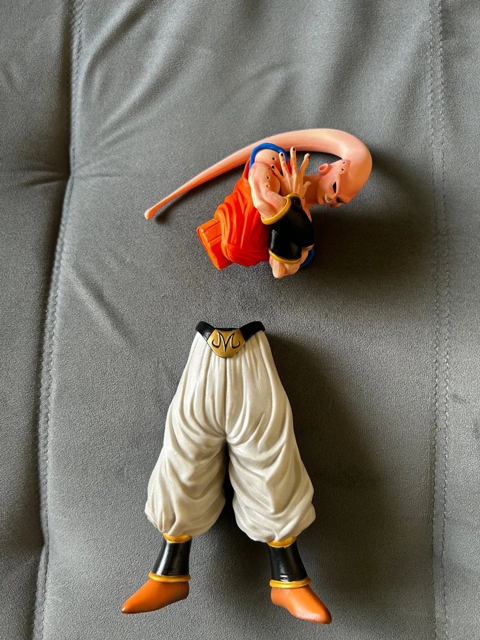 Boneco Majin booo - Foto 3