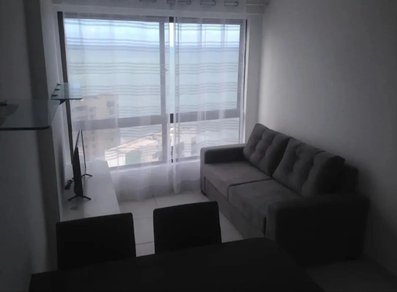 Imóvel para aluguel com 57 metros quadrados com 2 quartos em Boa Viagem - Recife - PE - Foto 4