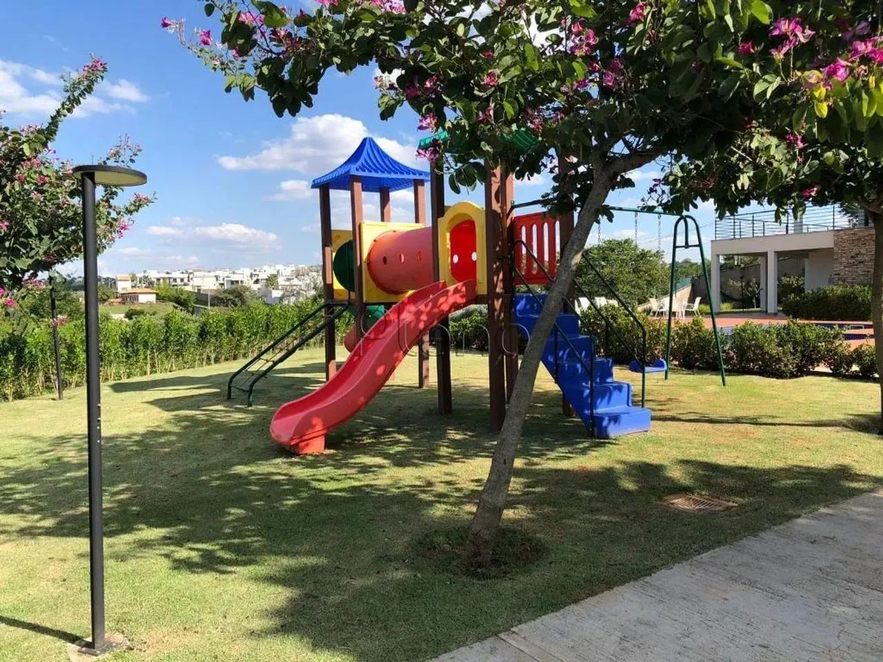 Terreno à venda em Campinas, Loteamento Parque dos Alecrins, com 774 m², Parque dos Alecri - Foto 9