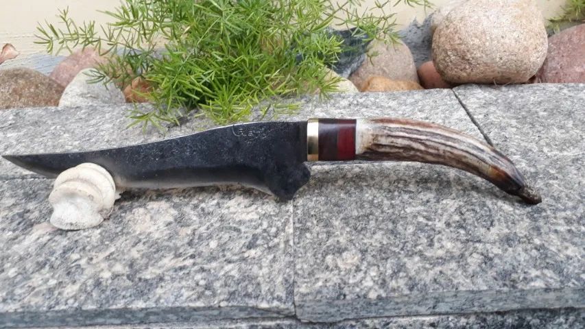 Faca Artesanal - Foto 3