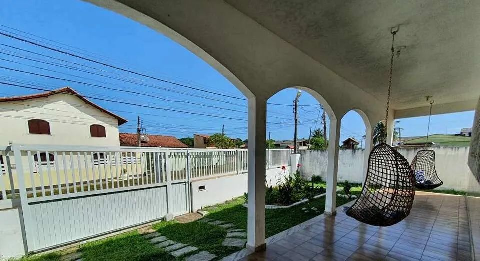 Casa à venda Avenida avenida joaquim alves canellas , IGUABA GRANDE, Iguaba Grande - R$ 60 - Foto 5