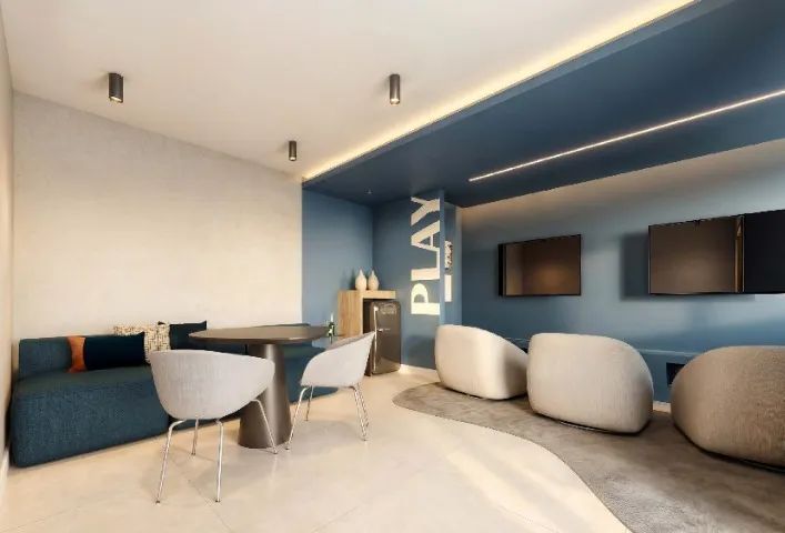 Apartamento na Praia do Futuro Cod0272 - Foto 9