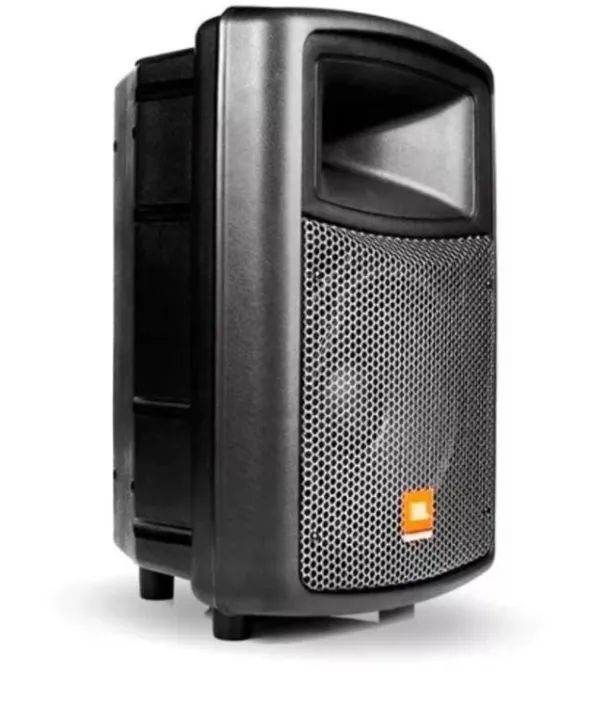 CAIXA DE SOM JBL Ativa JS151a grande