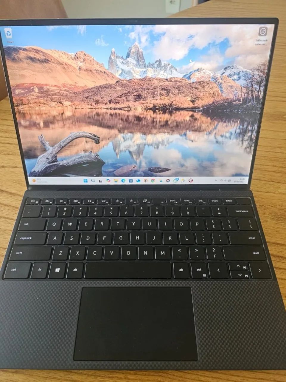 DELL XPS 9300 - Oportunidade Única: Notebook Premium Impecável para Usuários Exigentes! - Foto 4