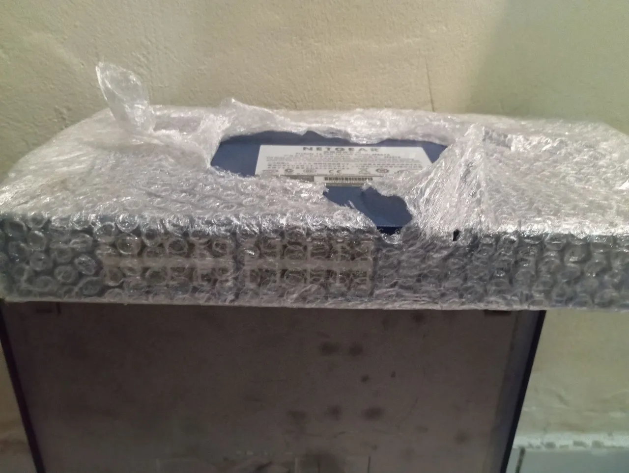 Roteador Netgear - Conectividade de Qualidade