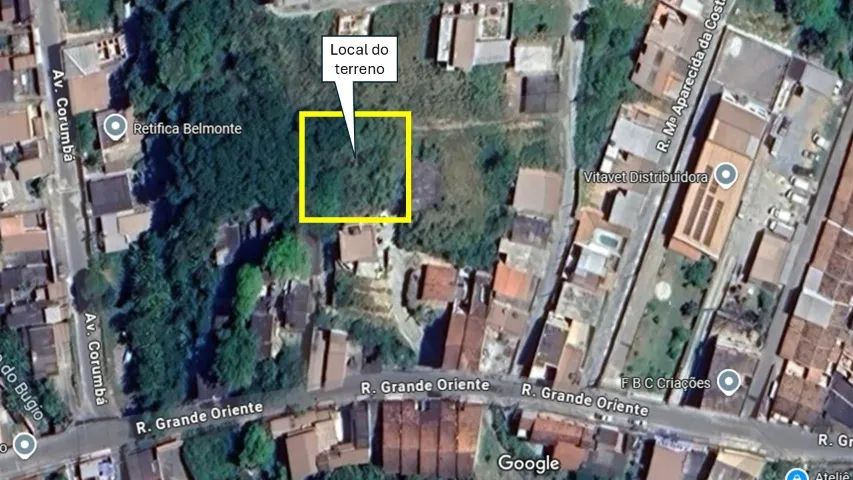 Foto - Volta Redonda - Belmonte