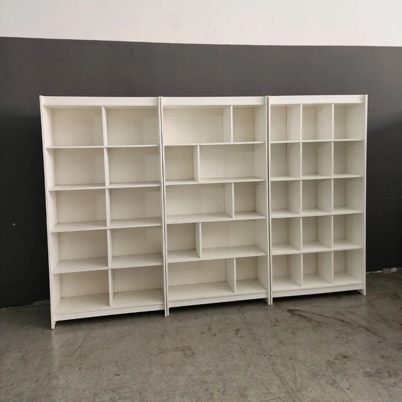 KIT COLMEIAS MDF 